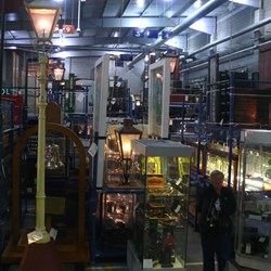 Masses of railway memorabilia