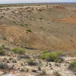 Marree Cliffs
