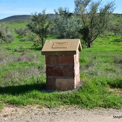 Roadside Memorial