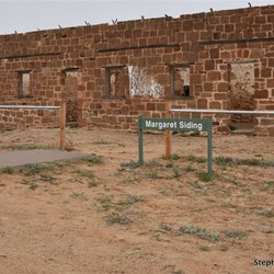 Margaret Siding