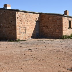Beresford Sliding Ruins