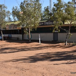 William Creek Hotel