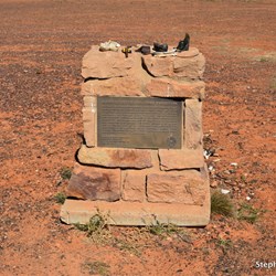 Elder Expedition Memorial