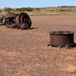 Elder Expedition Memorial