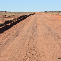 Heading out to the Breakaways