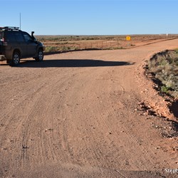 Heading out to the Breakaways