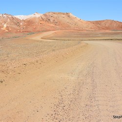 Back to The Breakaways