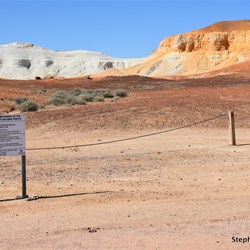 Back to The Breakaways