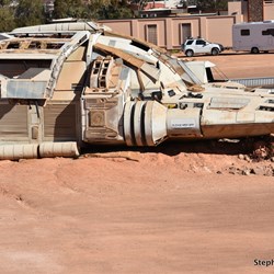 Back to looking around the town again