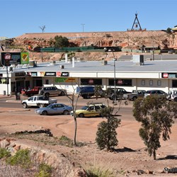 Back to looking around the town again