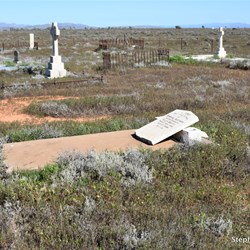 Hookina Cemetery 