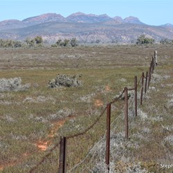 The Mighty Flinders Ranges