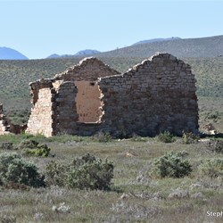 Hookina Ruins