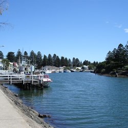Port Fairy