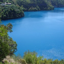 Blue Lake, Mount Gambier, South Australia