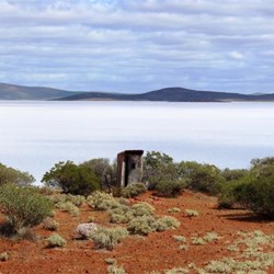 Day visitor amenities are sparten