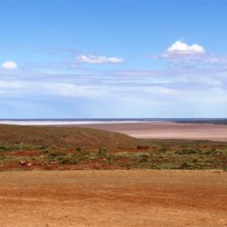Island Lagoon - Northern Lookout