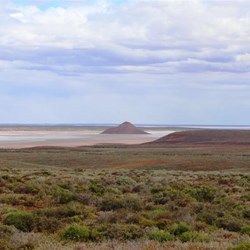 Island Lagoon - Southern Lookout