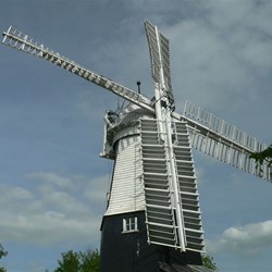 The Impington Mill