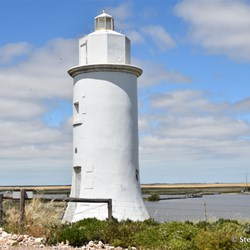 Point Malcolm Lighthouse