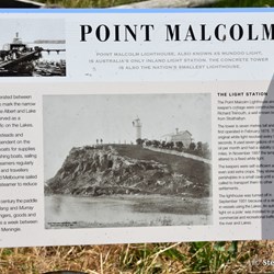 The history of the lighthouse