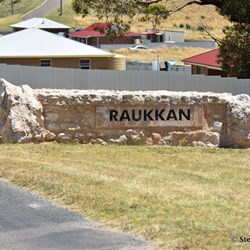 Raukkan