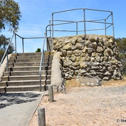 Meningie Lookout