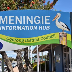 Meningie