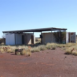 Centre housing comms