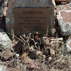 Stretch Memorial 