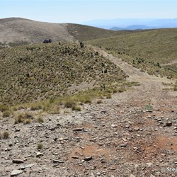 Still climbing ever higher