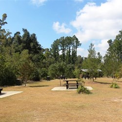 Upper Stony Day Area