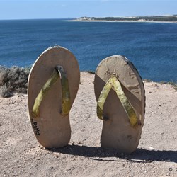 Elliston Scenic Coastal Drive