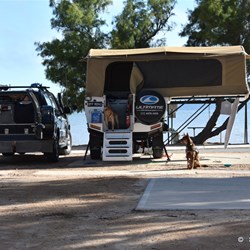 Streaky Bay Caravan Park