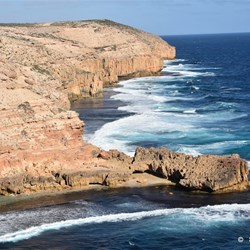 Elliston Scenic Coastal Drive