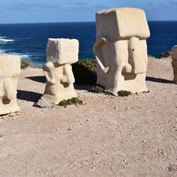 Elliston Scenic Coastal Drive