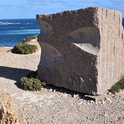 Elliston Scenic Coastal Drive