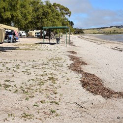 Streaky Bay Caravan Park