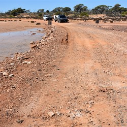 Lake Ifould Crossing
