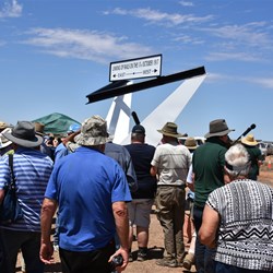 It was great to see so many people at the remote event