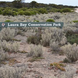 Laura Bay Conservation Park