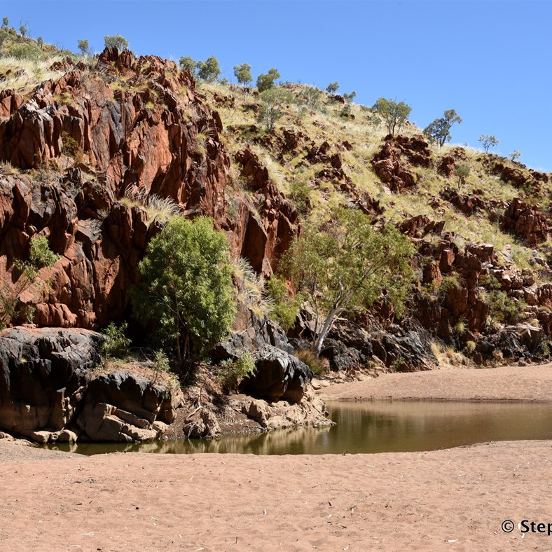 The Duncan Road has many special places to visit