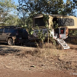 Time to call it a day on the Duncan Road