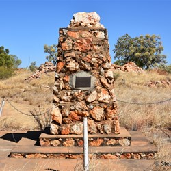 Old Halls Creek