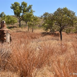 Old Halls Creek