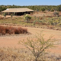 Old Halls Creek