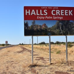 Heading out on the Duncan Road