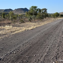 The Duncan Roads has ever changing scenery