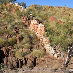 The unique China Walls