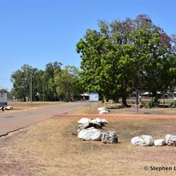 Barunga Aboriginal Community,